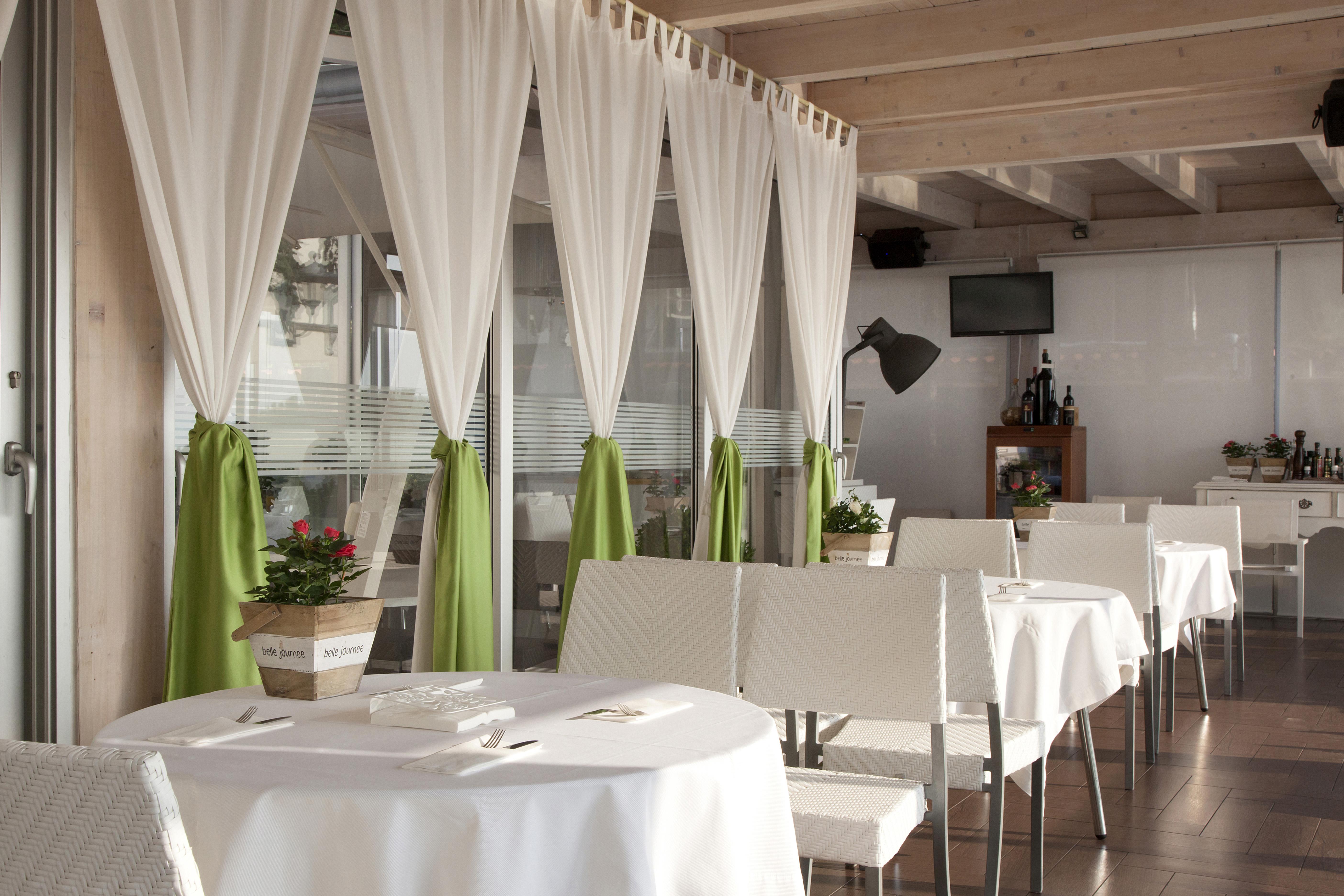 Andris Hotel Ercolano Eksteriør billede