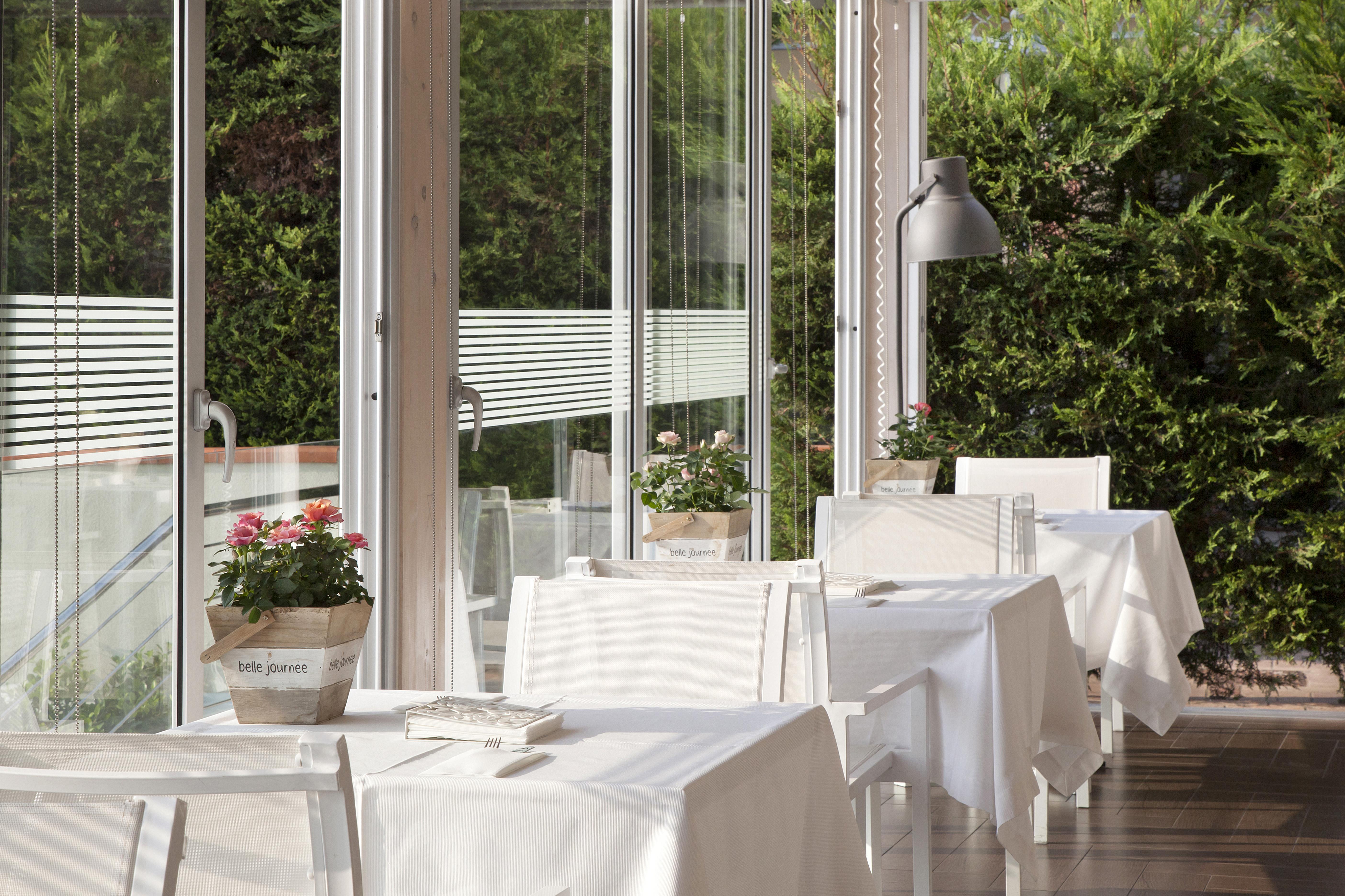 Andris Hotel Ercolano Eksteriør billede
