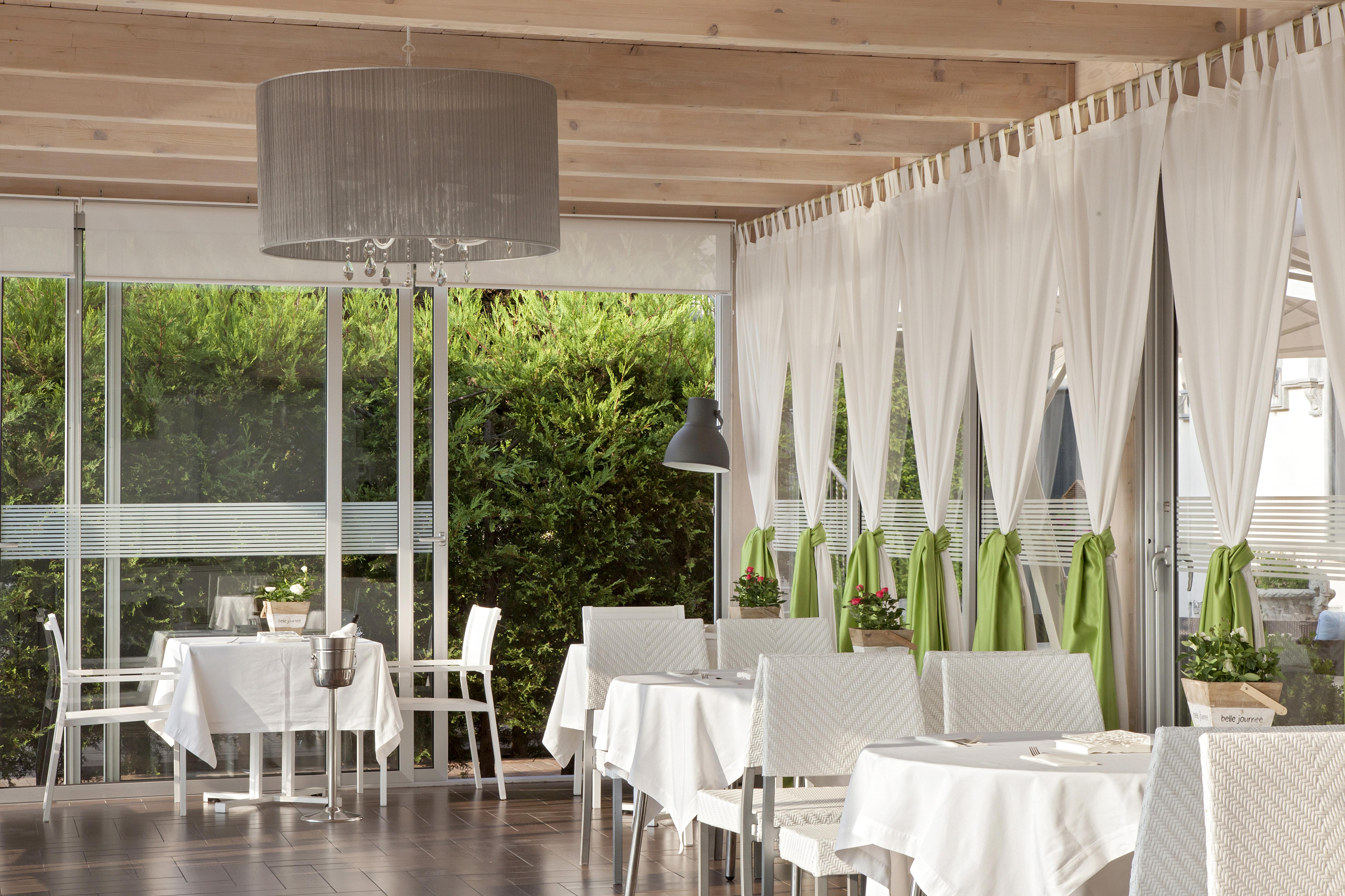 Andris Hotel Ercolano Eksteriør billede