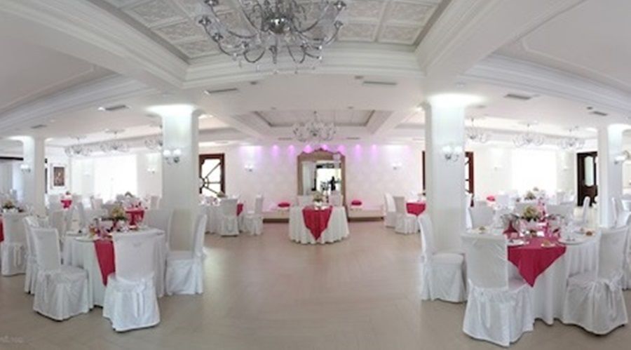 Andris Hotel Ercolano Eksteriør billede